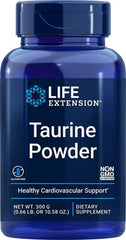 Life Extension Taurine Powder