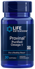 Life Extension Provinal Purified Omega-7