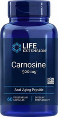 Life Extension Carnosine