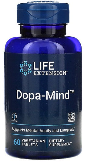 Life Extension Dopa-Mind