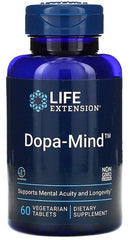 Life Extension Dopa-Mind