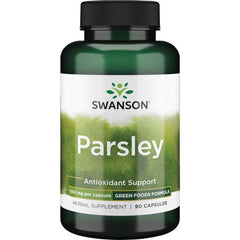 Swanson Parsley
