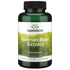 Swanson Valerian Root Extract