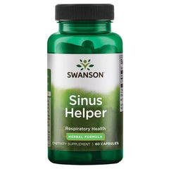 Swanson Sinus Helper