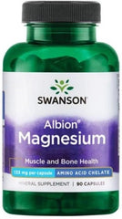 Swanson Albion Magnesium