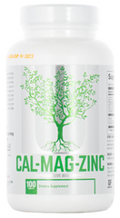 Universal Nutrition Cal Mag Zinc