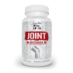 5 Nutrition Joint Defender - Legendary Series