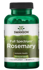 Swanson Rosemary