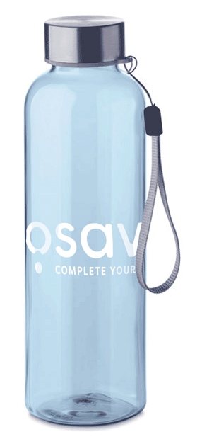 Osavi Accessories Osavi rPET Bottle