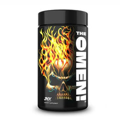 Jnx Sports The Omen!