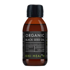 Kiki Health Black Seed Oil