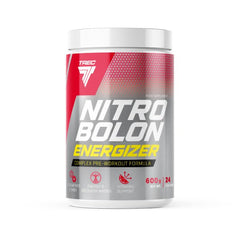 Trec Nutrition NitroBolon Energizer