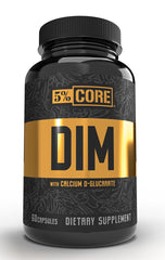 5 Nutrition DIM - Core Series