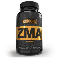 5 Nutrition ZMA - Core Series