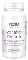 Now Foods Hydration Rescue