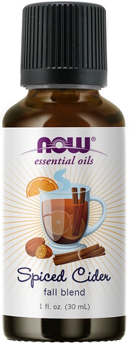 Now Foods Essential Oil