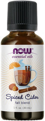 Now Foods Essential Oil