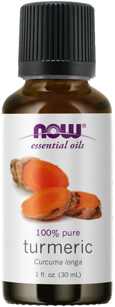 Now Foods Essential Oil
