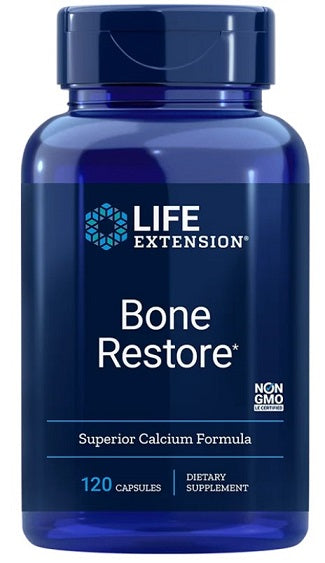 Life Extension Bone Restore