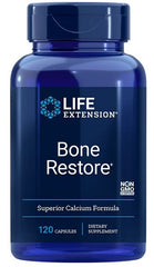 Life Extension Bone Restore
