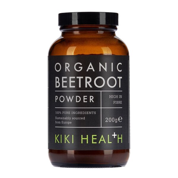 Kiki Health Beetroot Powder Organic
