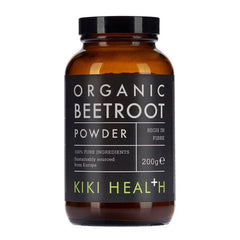 Kiki Health Beetroot Powder Organic