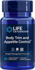 Life Extension Body Trim and Appetite Control