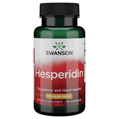 Swanson Hesperidin