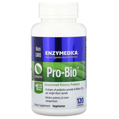 Enzymedica Pro-Bio