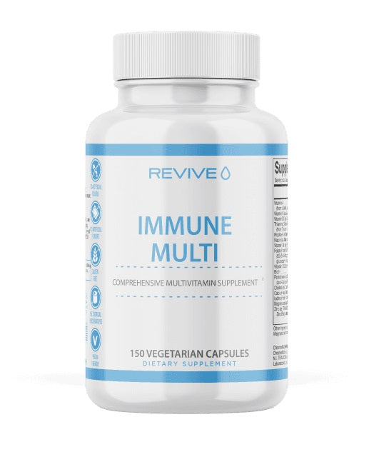 Revive Multivitamin