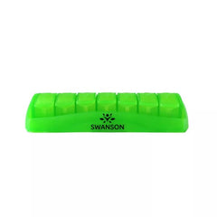 Swanson Pillbox