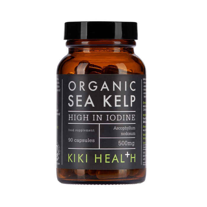 Kiki Health Sea Kelp