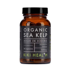 Kiki Health Sea Kelp