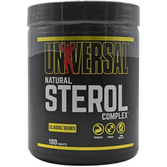 Universal Nutrition Natural Sterol Complex