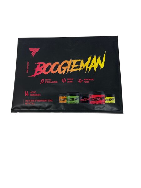 Trec Nutrition BoogieMan