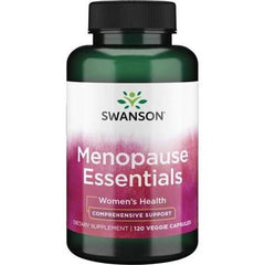 Swanson Menopause Essentials
