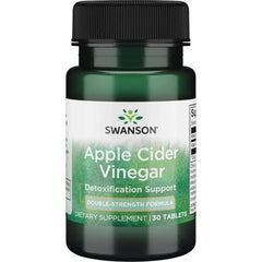 Swanson Apple Cider Vinegar