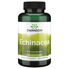 Swanson Echinacea
