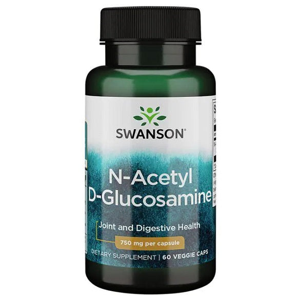 Swanson N-Acetyl D-Glucosamine