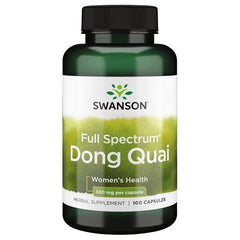 Swanson Full Spectrum Dong Quai