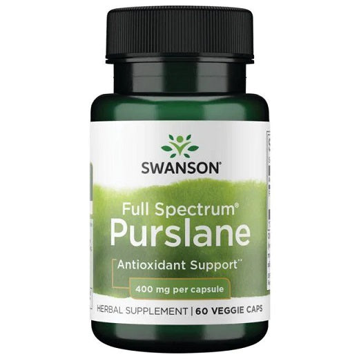 Swanson Full Spectrum Purslane