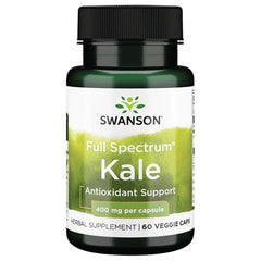Swanson Full Spectrum Kale