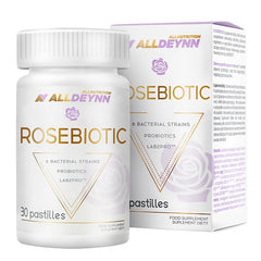 Allnutrition AllDeynn Rosebiotic