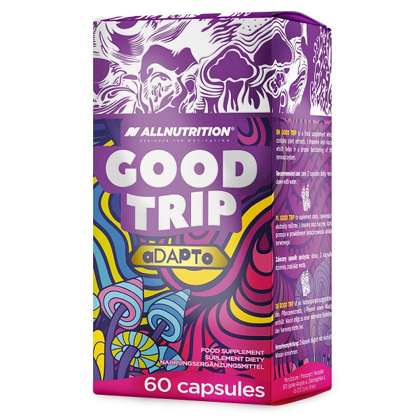 Allnutrition Good Trip Adapto