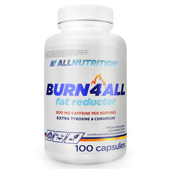 Allnutrition Burn4ALL Fat Reductor