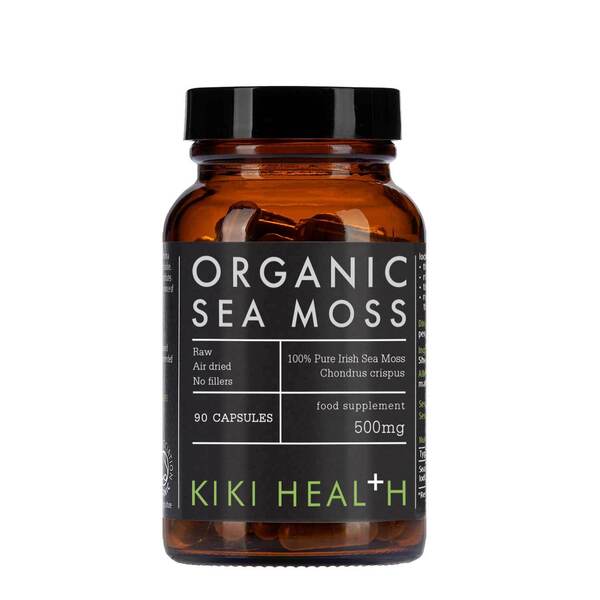 Kiki Health Sea Moss