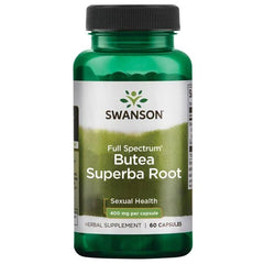 Swanson Full Spectrum Butea Superba Root