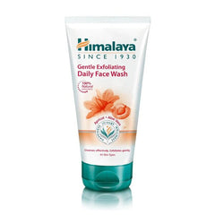 Himalaya Gentle Exfoliating Daily Face Wash