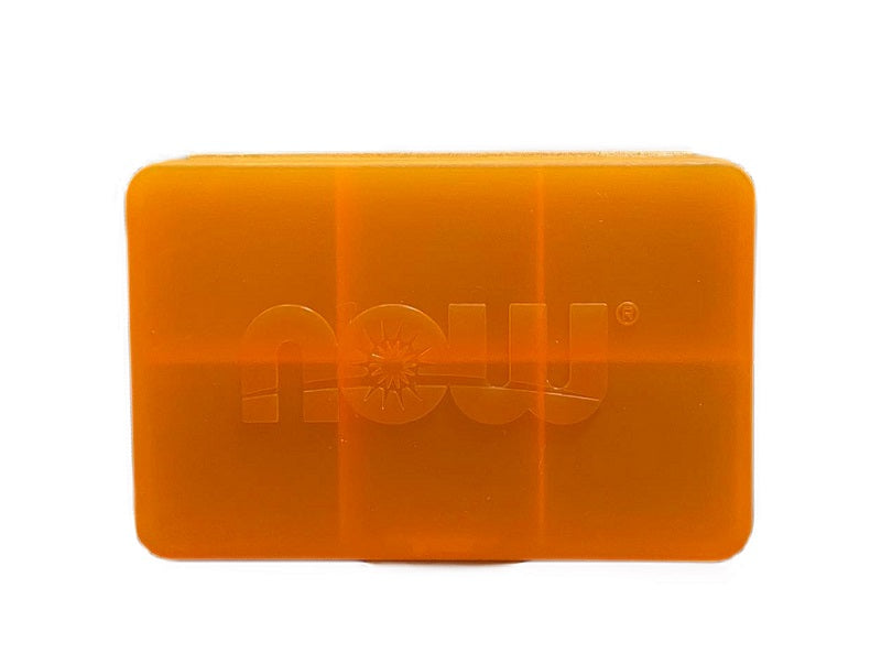 Now Foods Pill Case