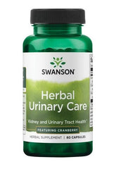 Swanson Herbal Urinary Care